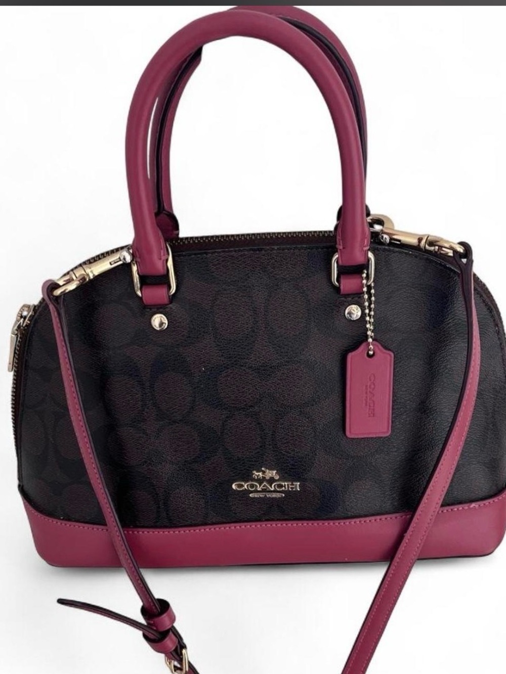 Coach bundle - Picture 2 of 9